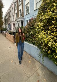 Sabrina San profile picture