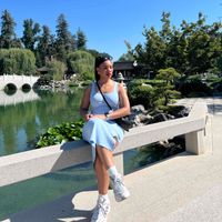 Britt profile picture