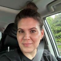 Ashleigh Ritchie profile picture