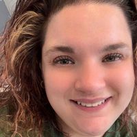 Megan Flores profile picture