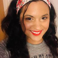Megan Nicole profile picture