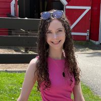 Alexis Teitelbaum profile picture