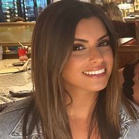 Danielle Mango profile picture