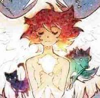 Azaria H profile picture
