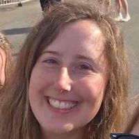 Stephanie Cochran profile picture