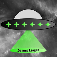 Gamma League Clothing profile picture