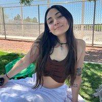 Anisah profile picture