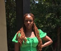 Charity Lungu profile picture