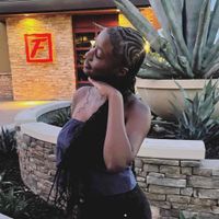 Samara Kamau profile picture