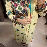 Isra Nizamani profile picture