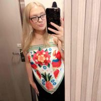 Abbygail Zwerdling profile picture