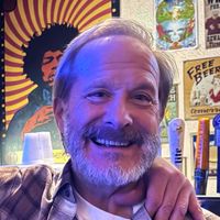 William TenBroek profile picture