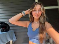 Ariana Fox profile picture