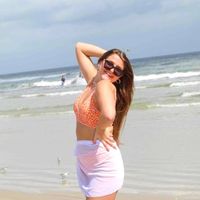 Chloe Wolff profile picture