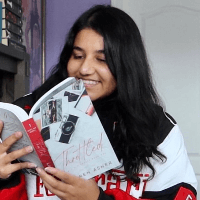 Jessica Rampersad profile picture