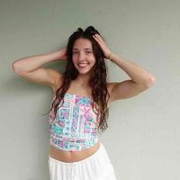 Taylor Barcel profile picture