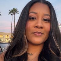 Paulina Mamon profile picture