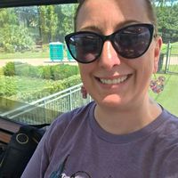 Stephanie Wright profile picture