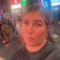 Kristin Gino profile picture