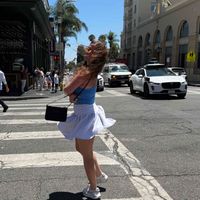 Stormy Crowe profile picture