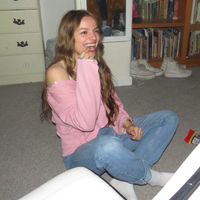 Marias McDowell profile picture