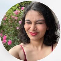 Ipsita Bhattacharya profile picture