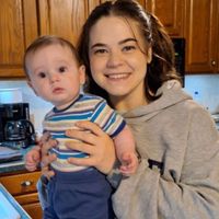 Corinne profile picture