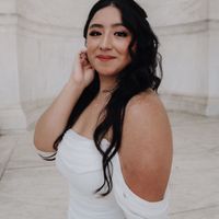 Daisy Carcamo profile picture