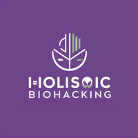 Holistic Biohacking profile picture