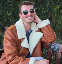 Dusty Bayers profile picture