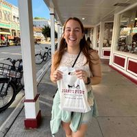 Nicole Jackie profile picture