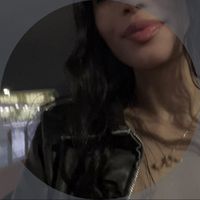 fatmah <3 profile picture