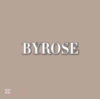 BYROSE | recommendations for you!💗 profile picture