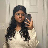 Cindya Lazarus profile picture