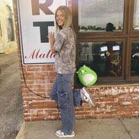 Kaylin🔥 frazier profile picture
