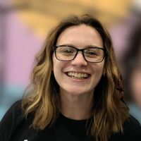 Melina O'Donnell profile picture