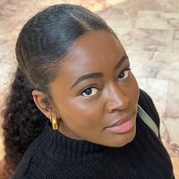 Angelique Jeffrey profile picture