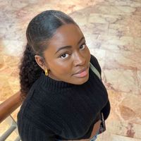 Angelique Jeffrey profile picture