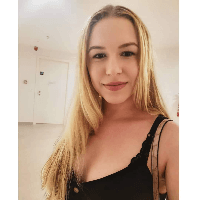 Anamarija Baltić profile picture