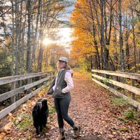 Haley Wilson profile picture