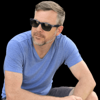 Ray Garrison profile picture