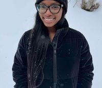 Kristina Vassell profile picture