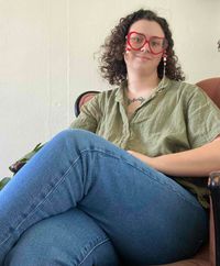 Kelsey Leach profile picture