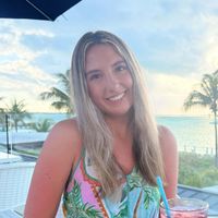 Mallory Wolfe profile picture