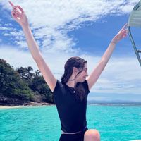 rina shmulenson 💕 profile picture