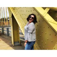 Katie Wilbert profile picture