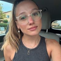 Courtney McLean profile picture