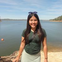 Jeena Pun profile picture