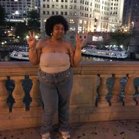 Cherry Marshall profile picture