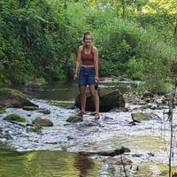 Olivia Rondeau profile picture